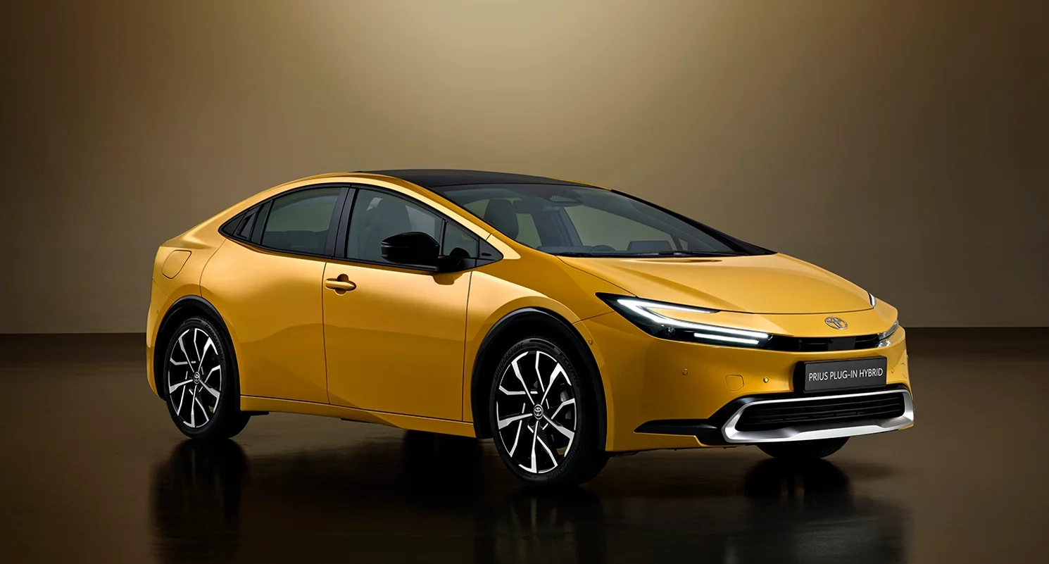 2027 Toyota Prius ownership review