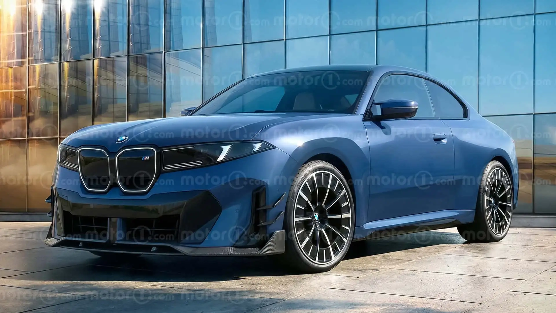 2027 BMW i4 release date speculation