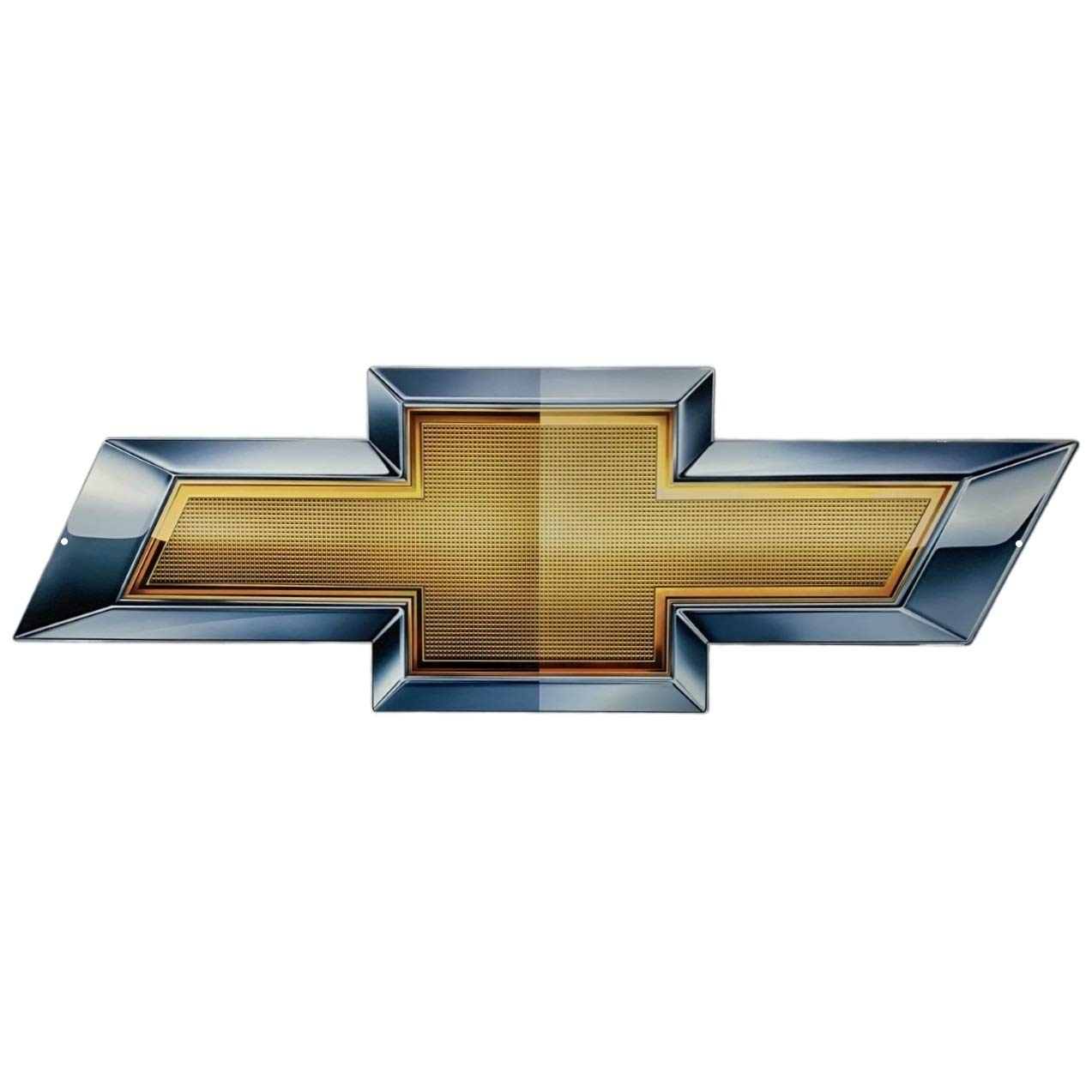 chevy logo