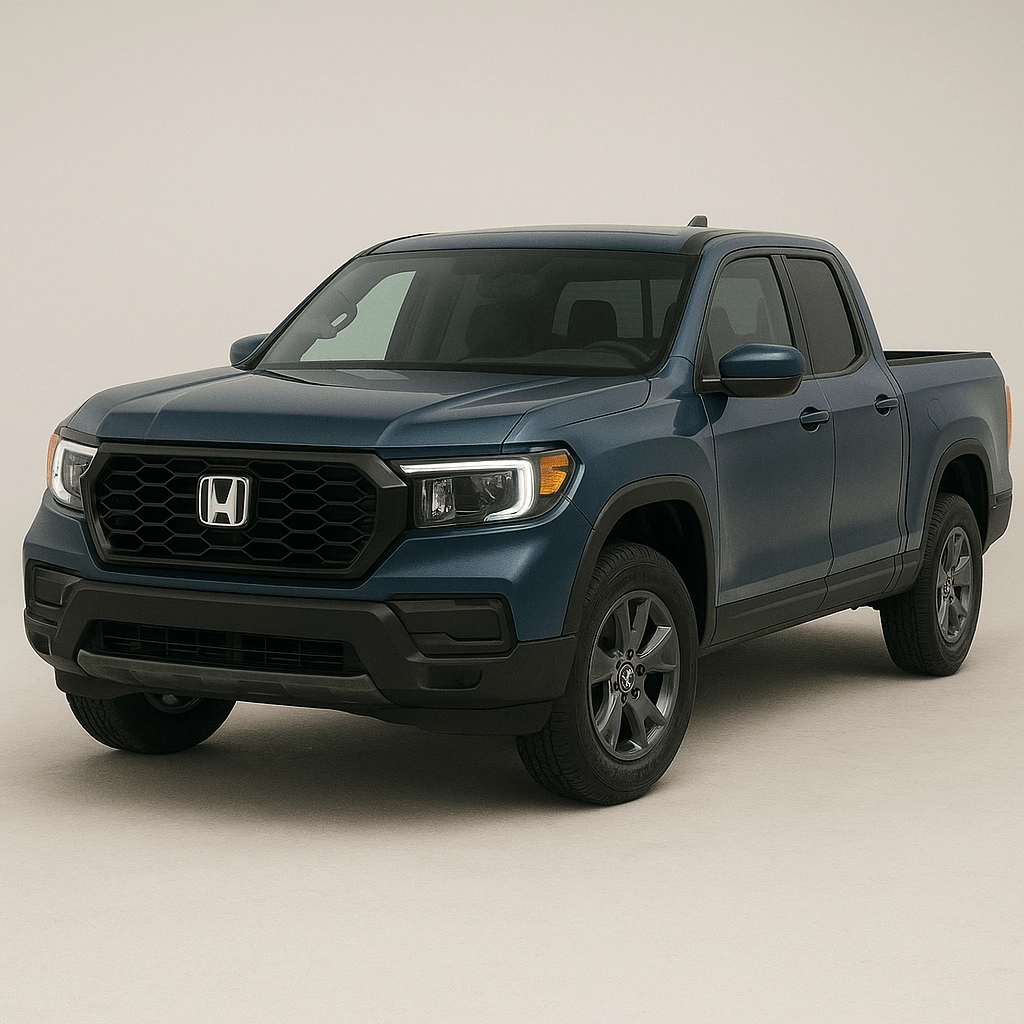 Ask Nathan 2026 Honda Ridgeline Updates And Is The Hyundai Sonata N Line Worth It TFLcar