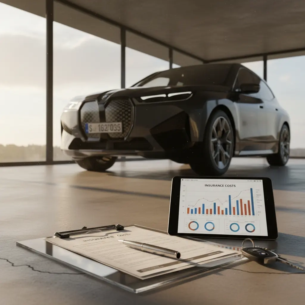 Audi E tron GT Insurance Cost In 2026 Complete Guide Recharged