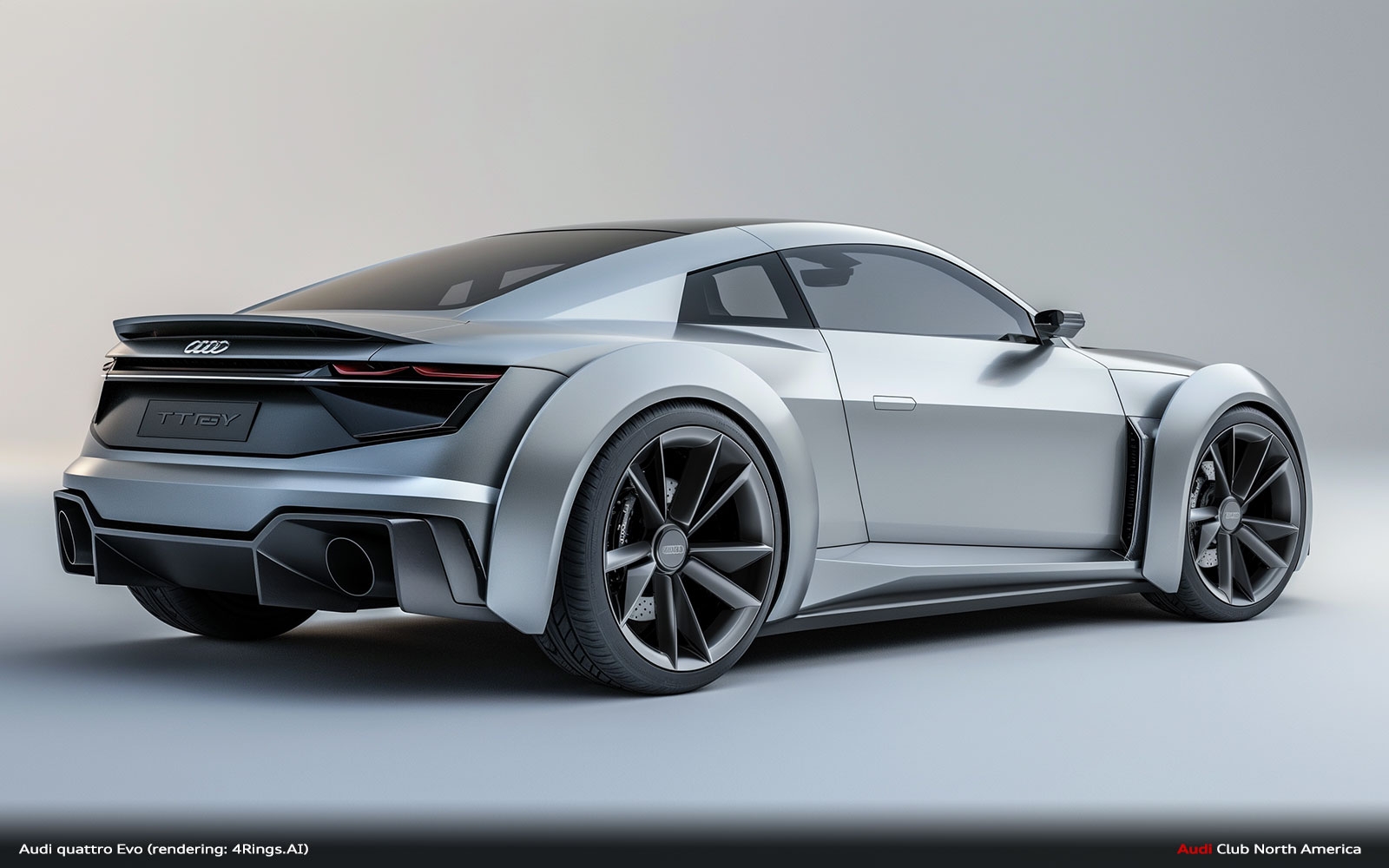 Audi Future Models Roadmap Will TT Replacement Be TT Quattro Or Something Different Audi Club North America