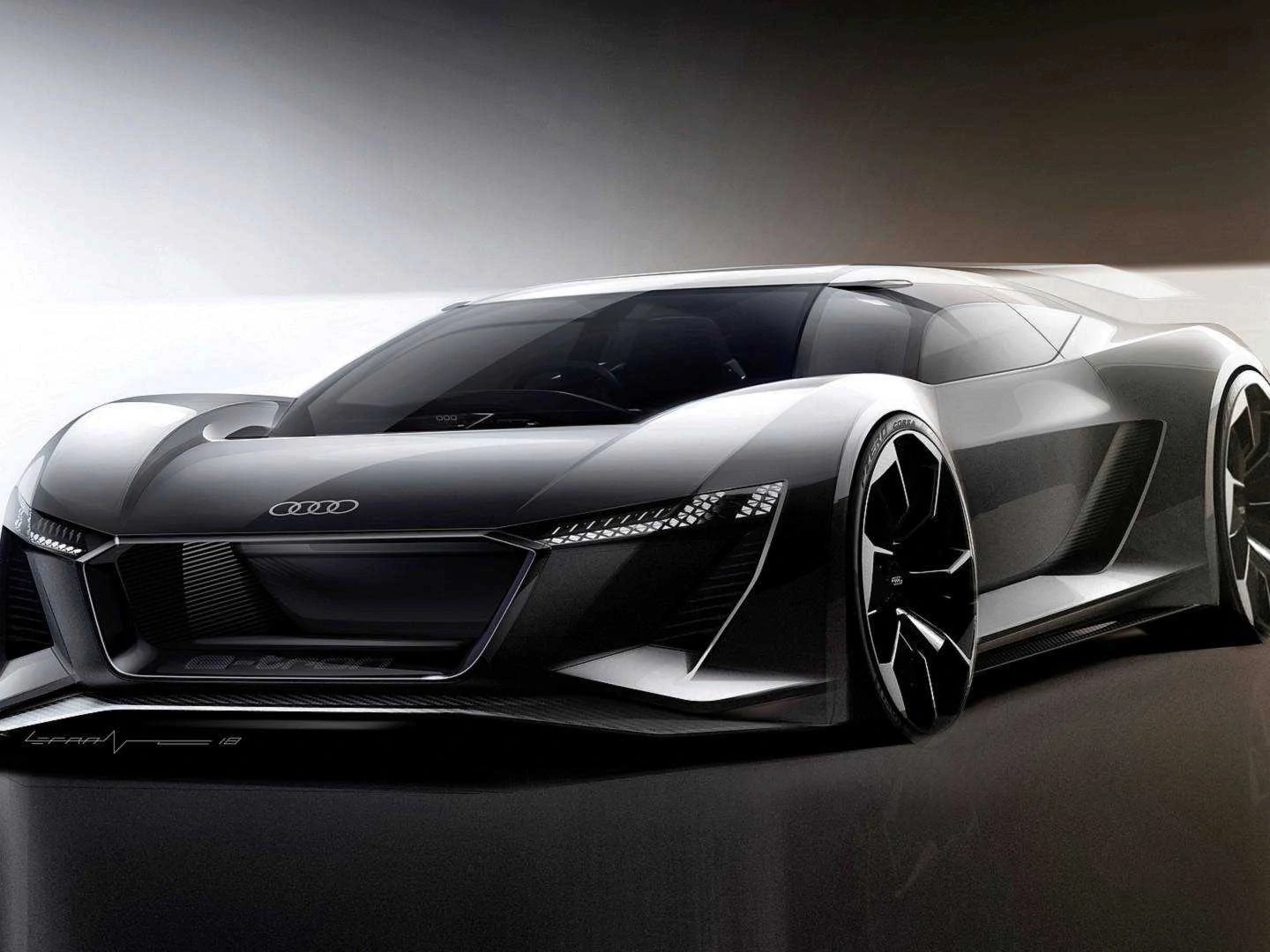 2026 Audi R8 replacement rumors