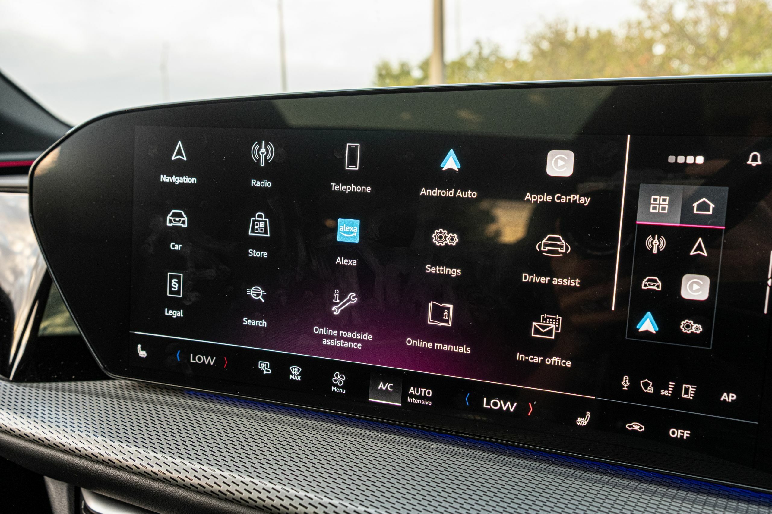 Audi s 2026 SQ5 Drives Like It Costs More And Feels Like It Costs Less Review Carscoops