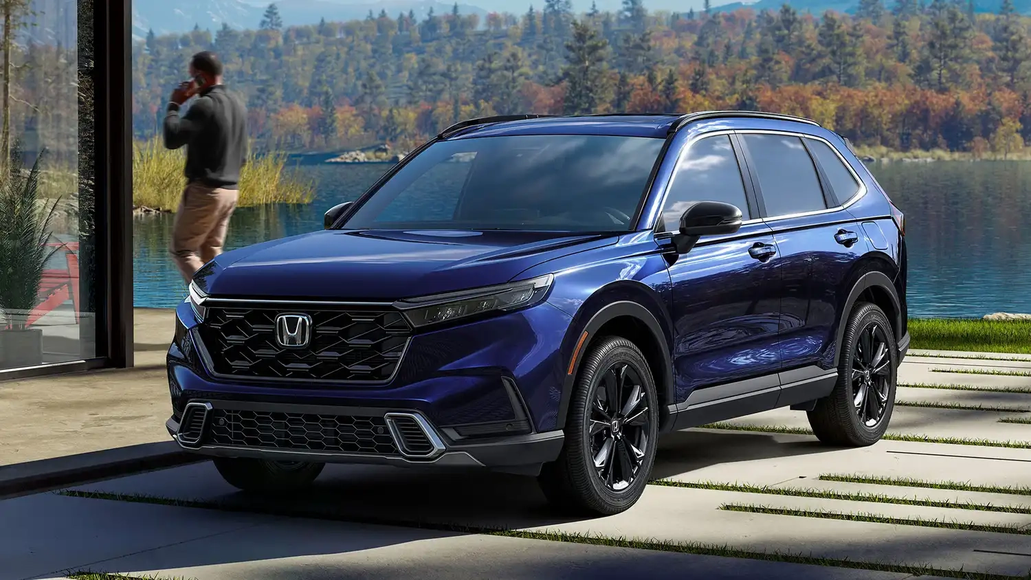 AWD Vs FWD The Pros And Cons Of Each