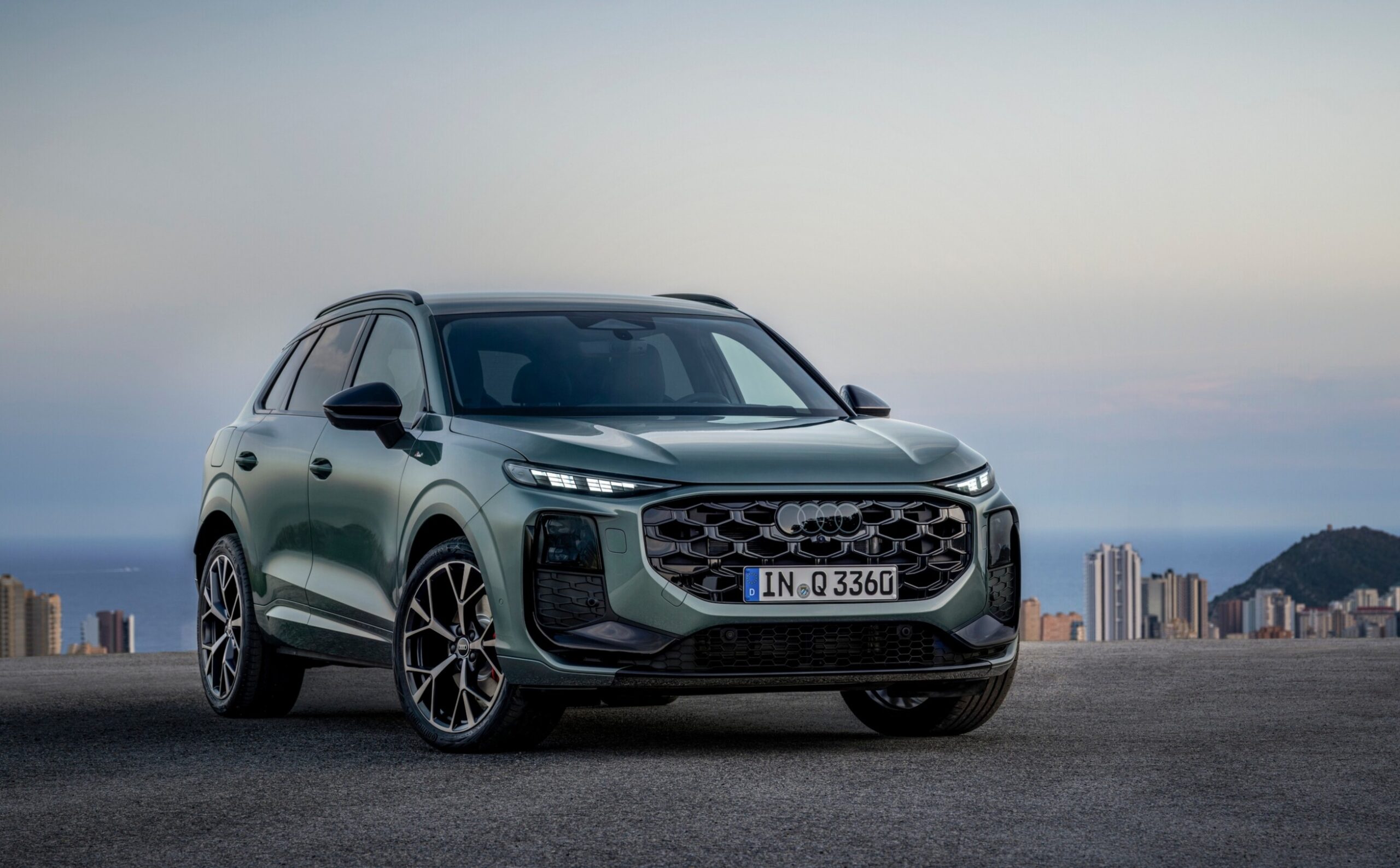 Best Audi Deals Lease Financing In April 2026 CARFAX