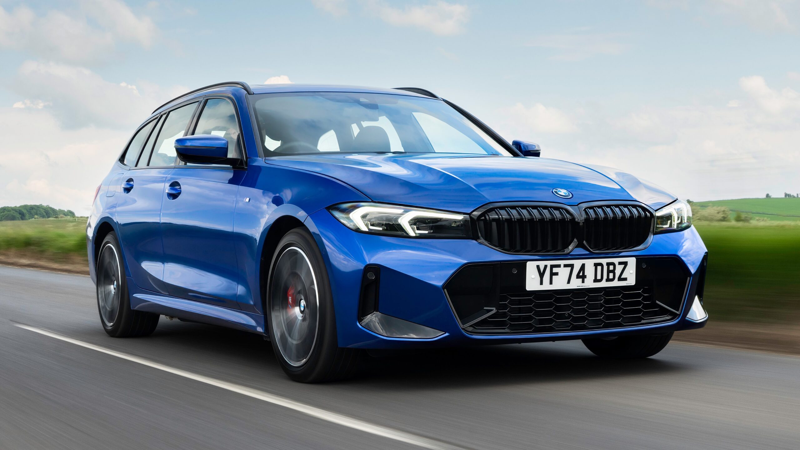 2026 BMW 3 Series review