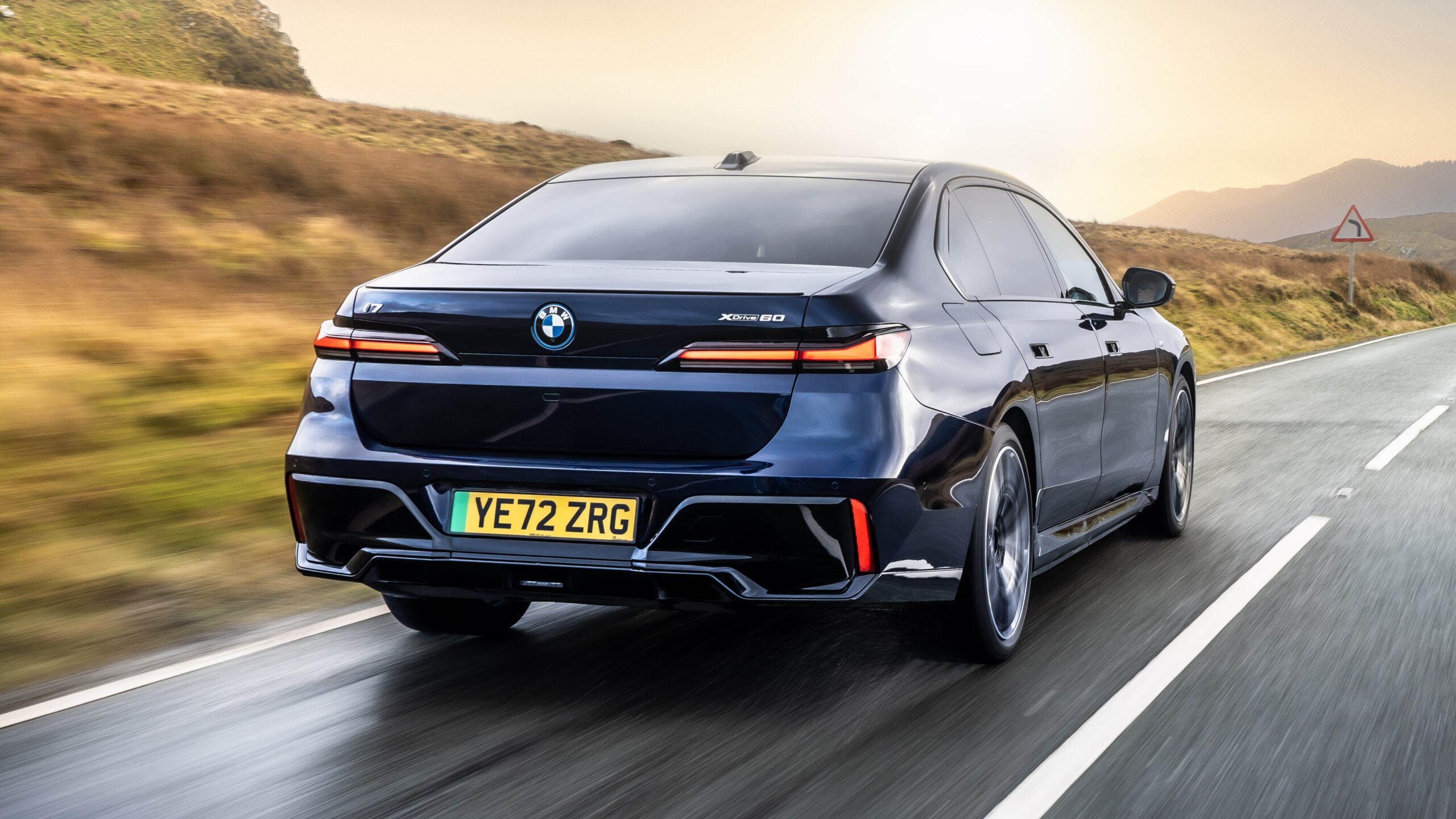 2026 BMW 7 Series review