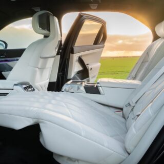 BMW 7 Series Review 2026 Top Gear