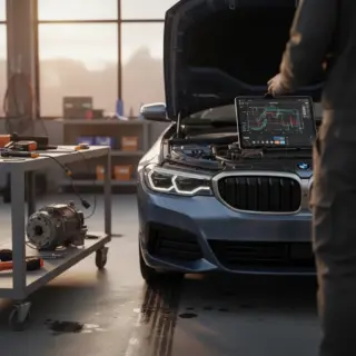 BMW I5 Common Problems And Fixes 2026 Guide Recharged