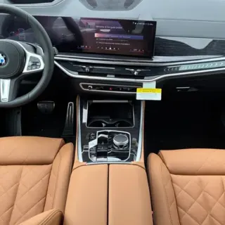 BMW X5 Dimensions See How The 2026 Luxury SUV Measures Up