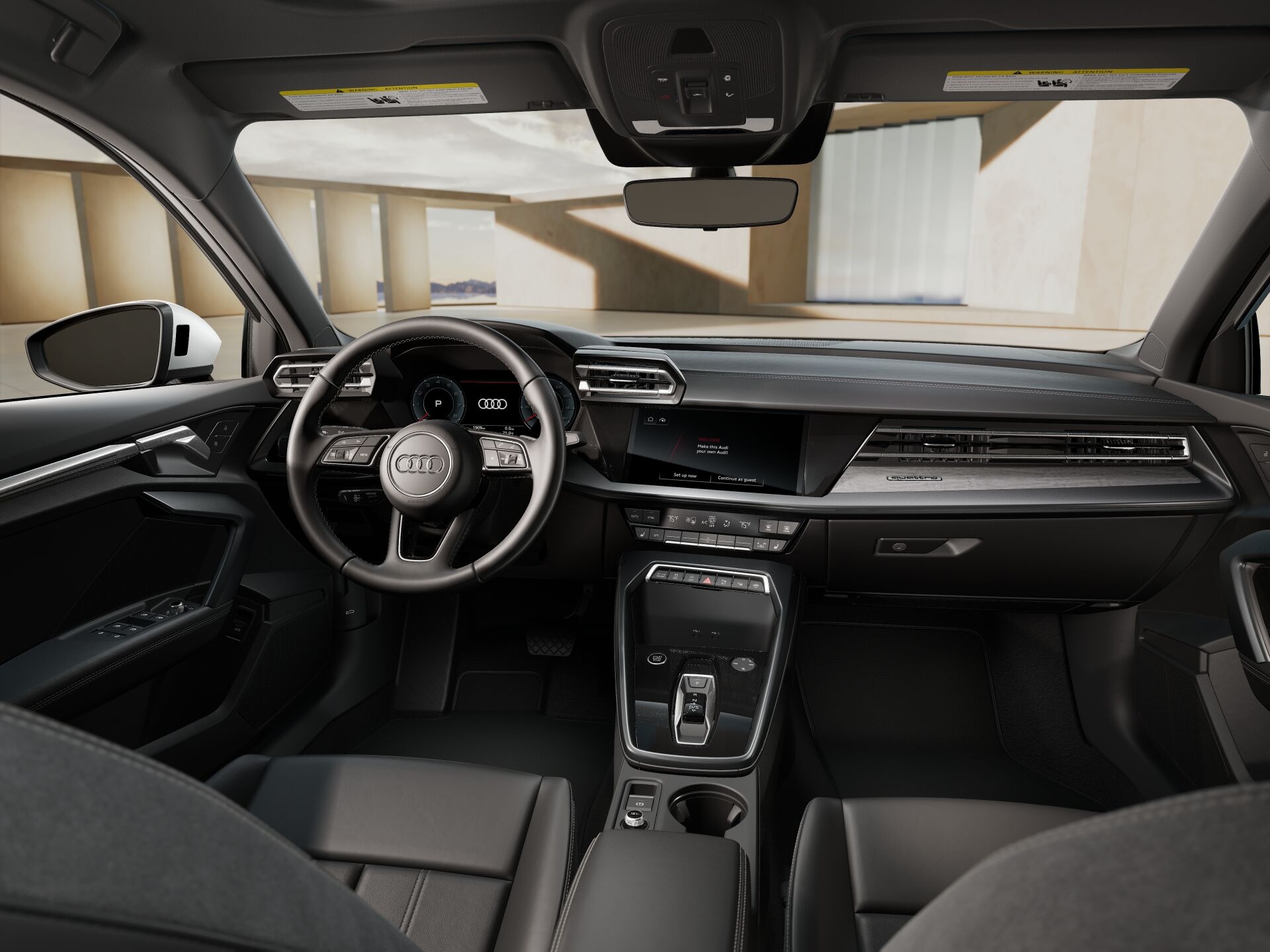 Build Your Own 2026 A3 2026 A3 Sedan REDIRECT Audi Luxury Sedans SUVs Convertibles Electric Vehicles More