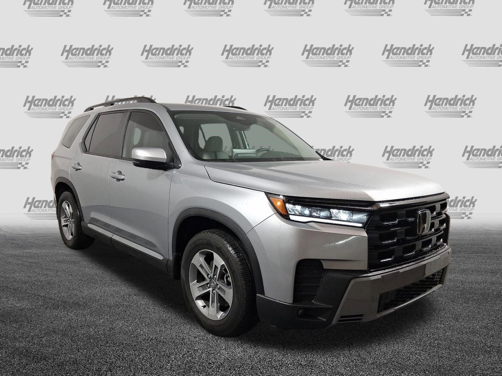 2026 Honda Pilot resale value