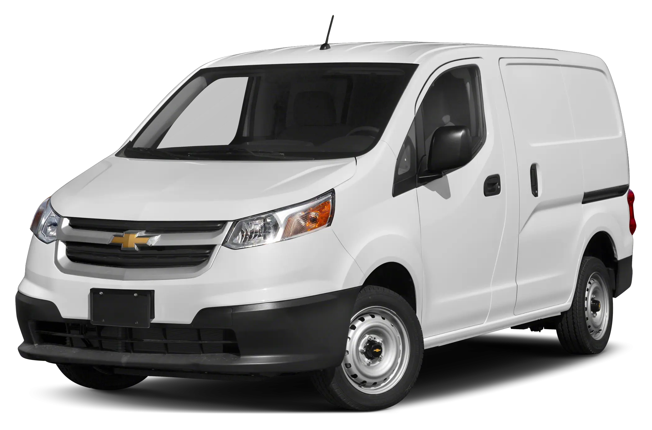 Chevrolet City Express Model Years Generations News Cars
