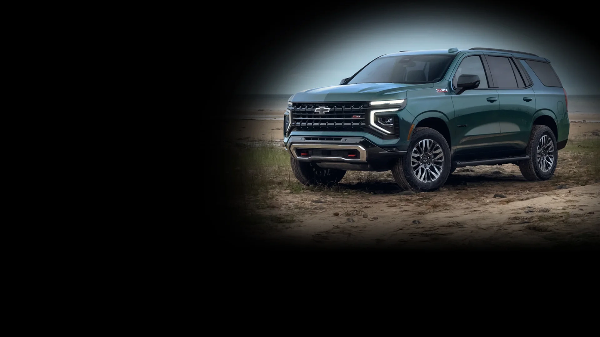 Chevrolet Tahoe Lease Prices Twin Cities MN Jeff Belzer