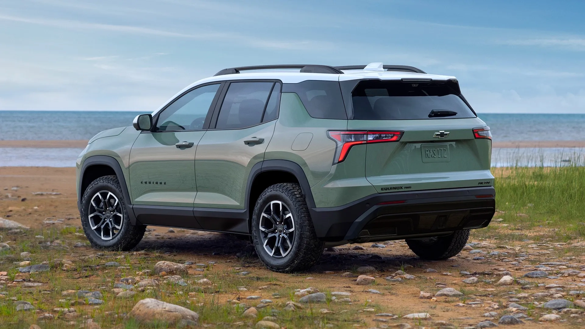 Chevy Could Finally Introduce The Equinox That Customers Want