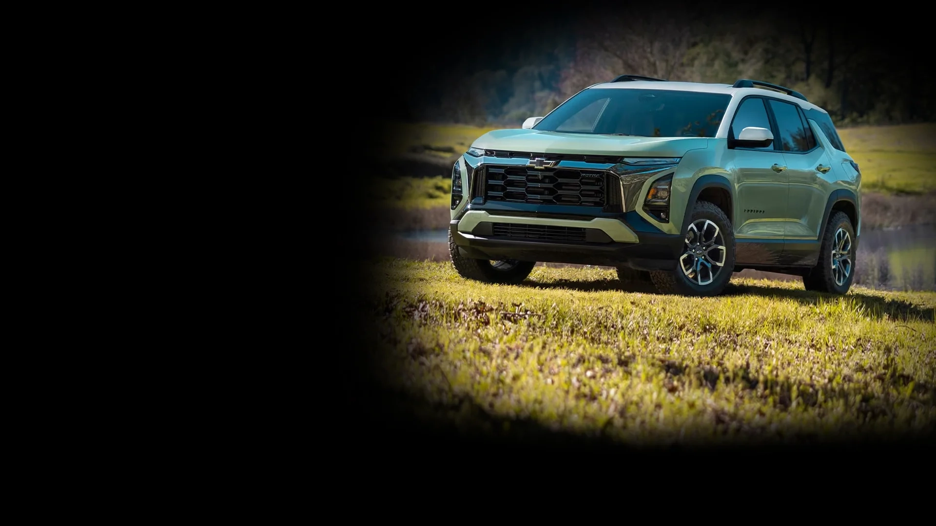 Chevy Equinox Specials Deals East Rochester NY