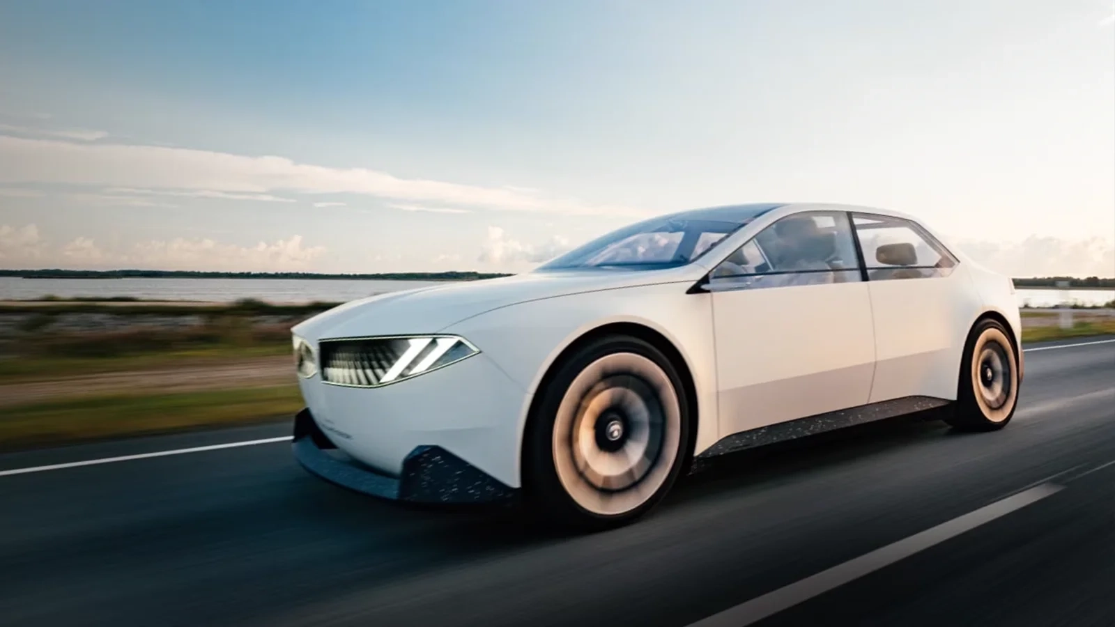 upcoming BMW cars 2026