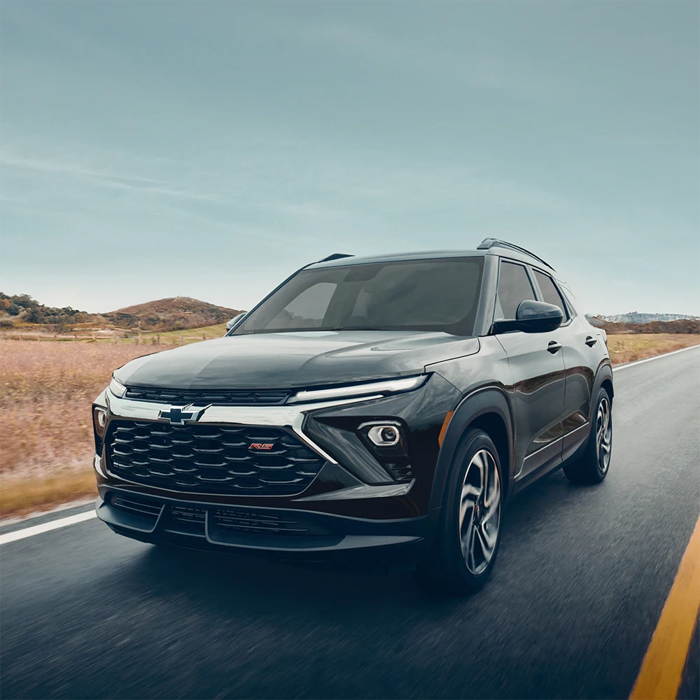 Current Chevy Deals Offers New Car Deals