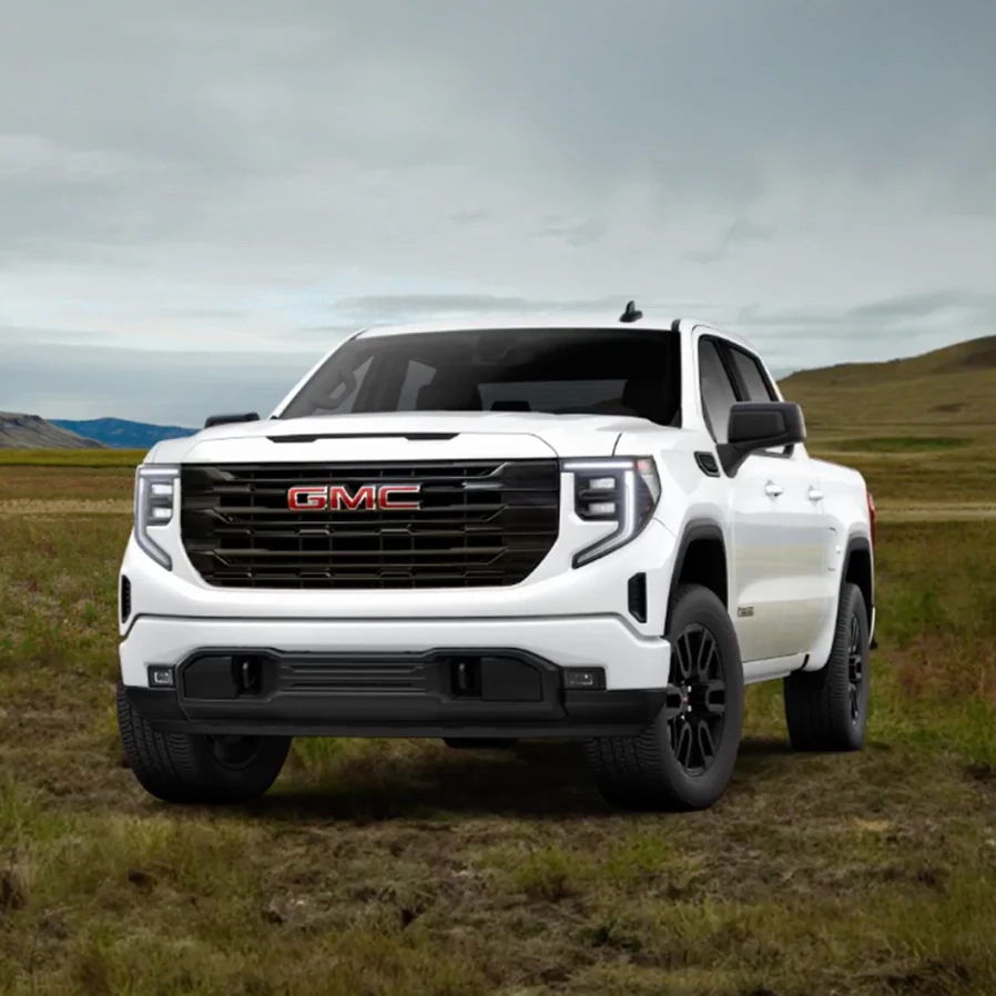 Current GMC Offers Deals On EVs Trucks SUVs GMC