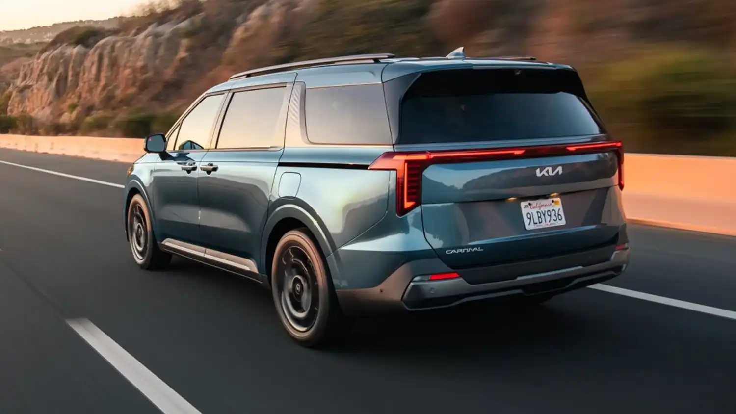 Everything To Know About The Kia Warranty Program