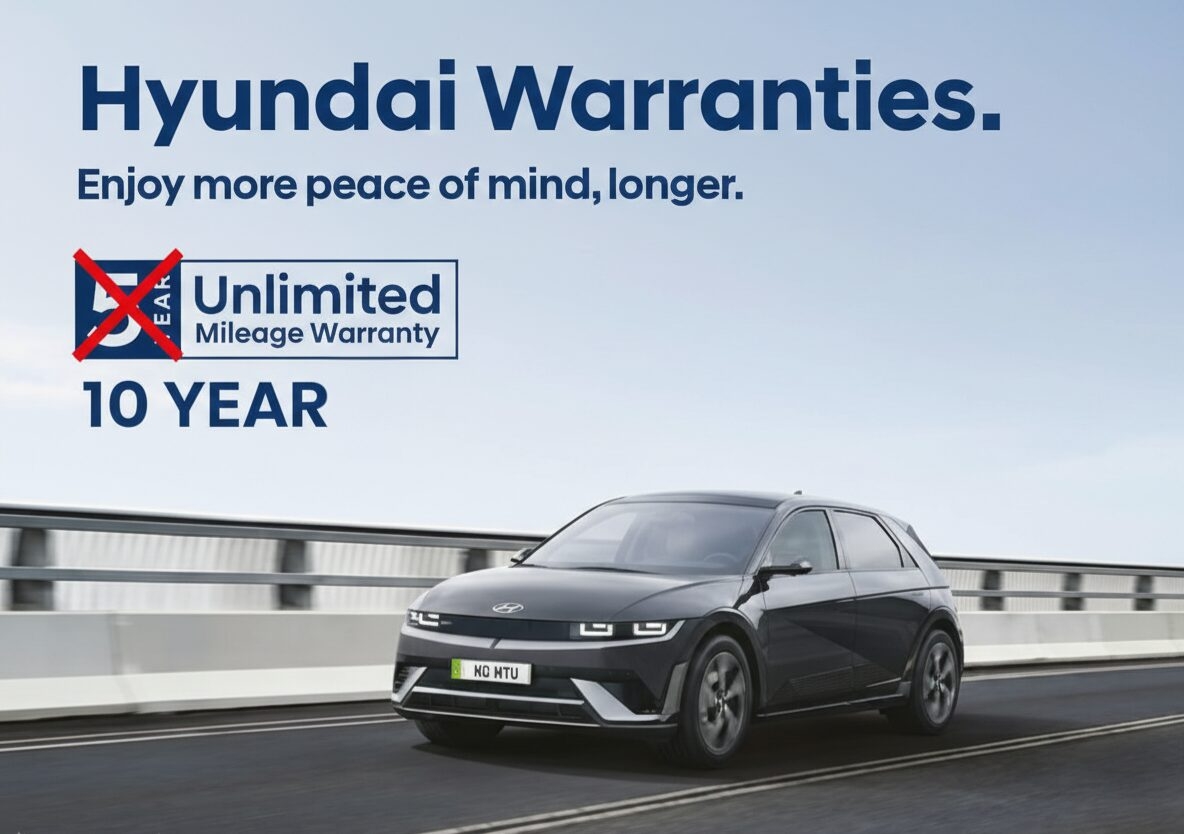 Exclusive Hyundai s 10 Year Warranty To Disrupt Europe Korean Car Blog