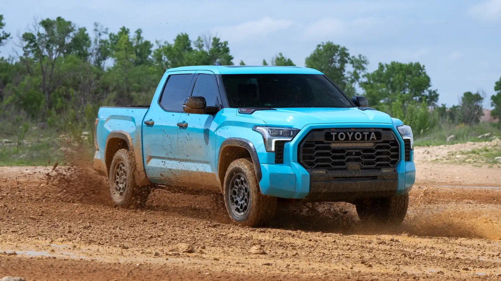 2026 Toyota Tundra resale value after 5 years