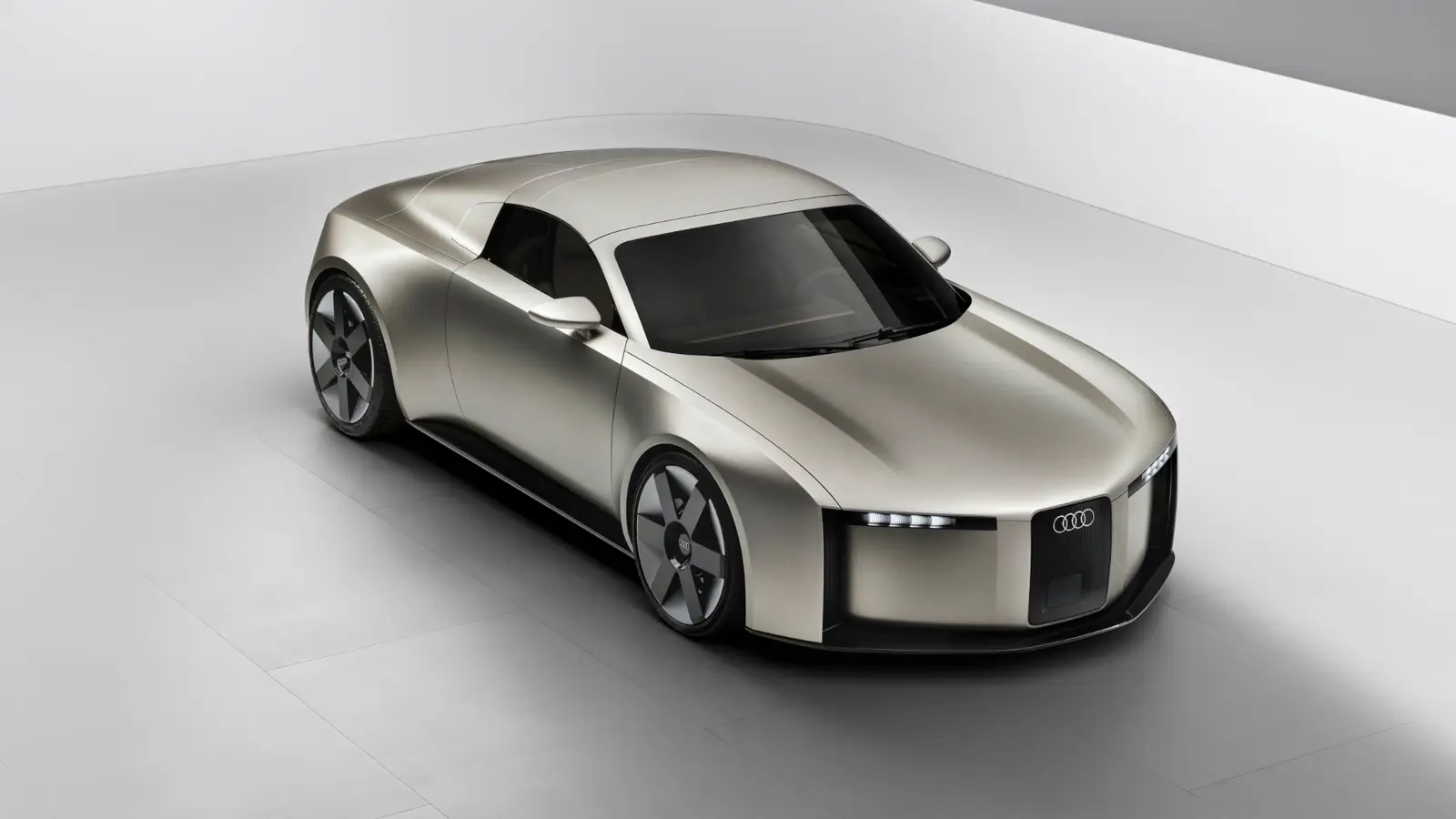 Future Cars Why The New 2027 Audi TT Is Such A Big Deal