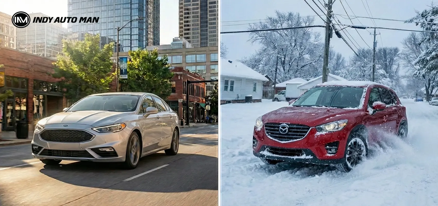FWD Vs AWD Cars Which Should I Buy Indy Auto Man