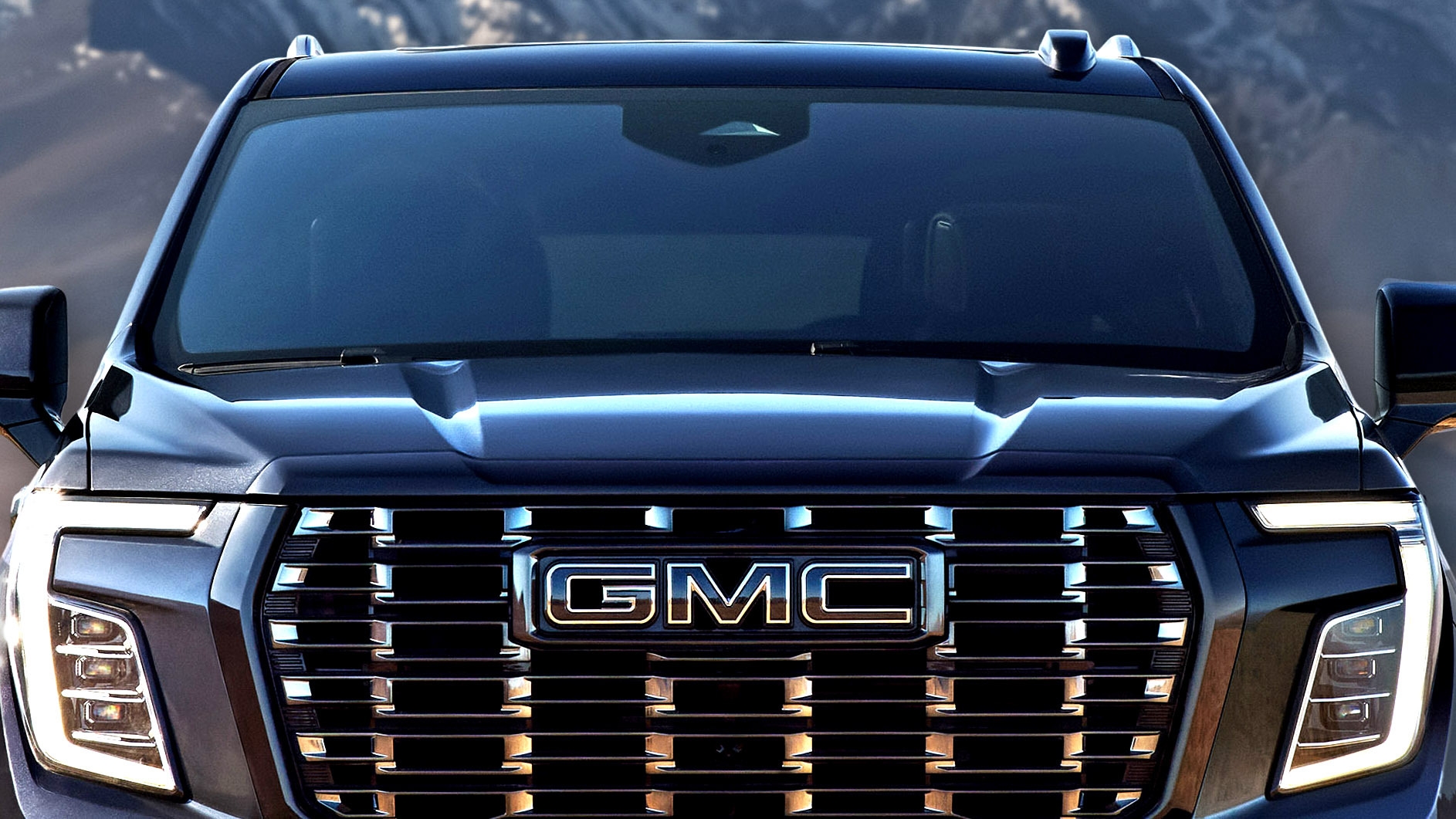 GMC Has A New Future In Mind And It s Not What You ve Been Told Carscoops