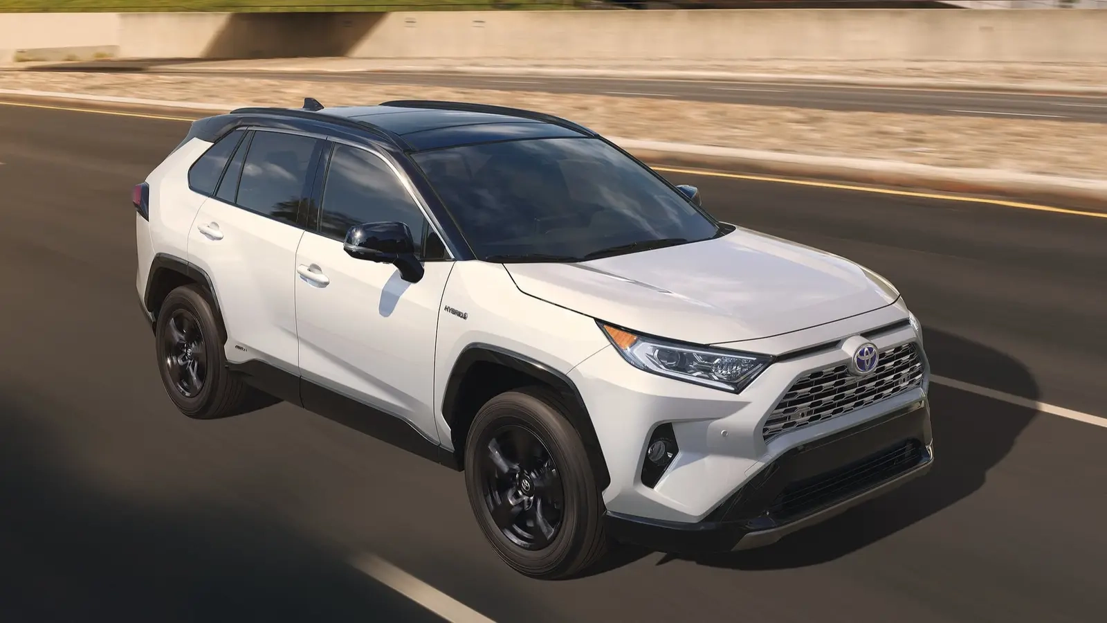 2026 Toyota RAV4 resale value after 5 years