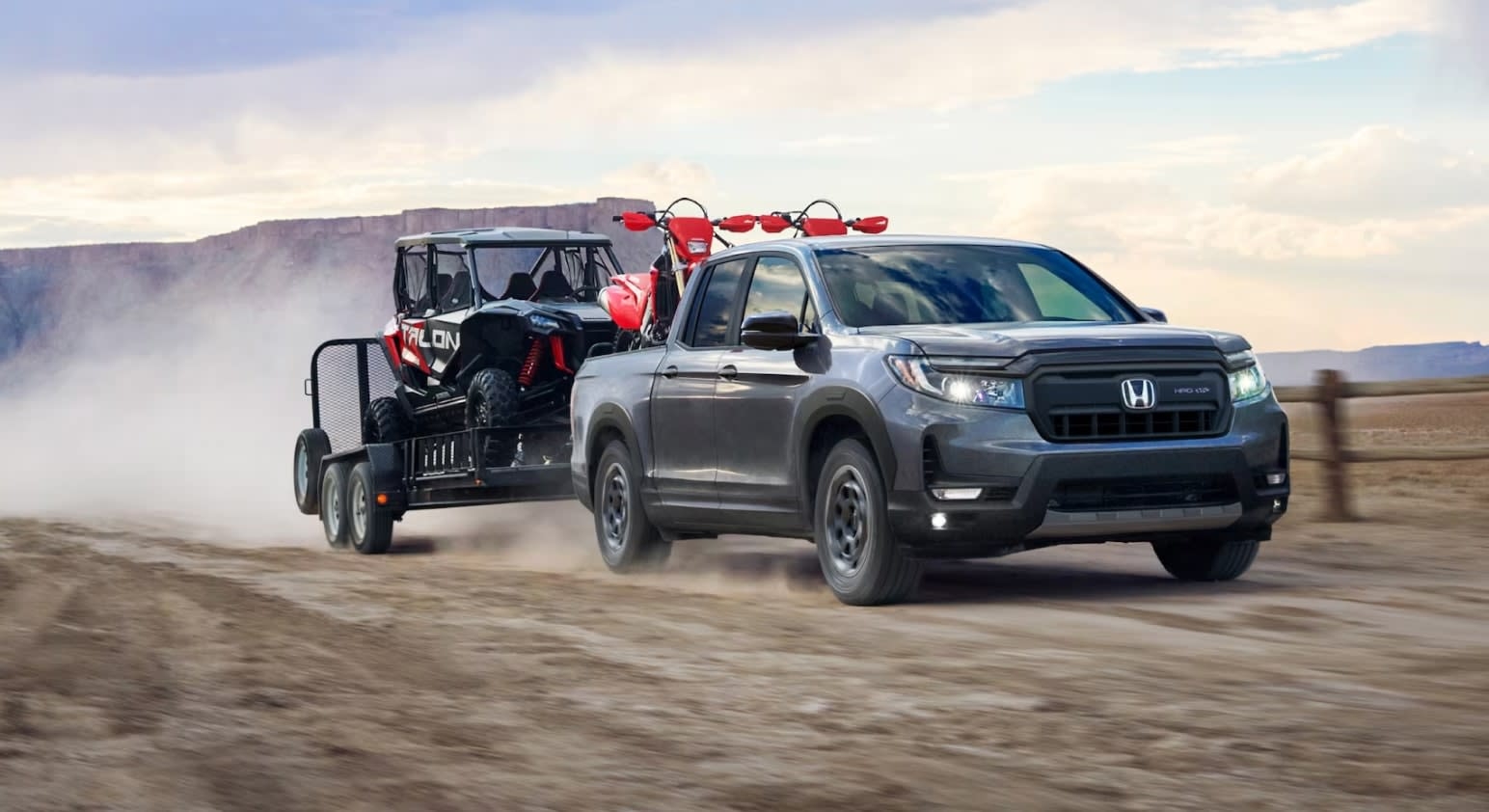 Honda Ridgeline Towing Capacity By Year Trim