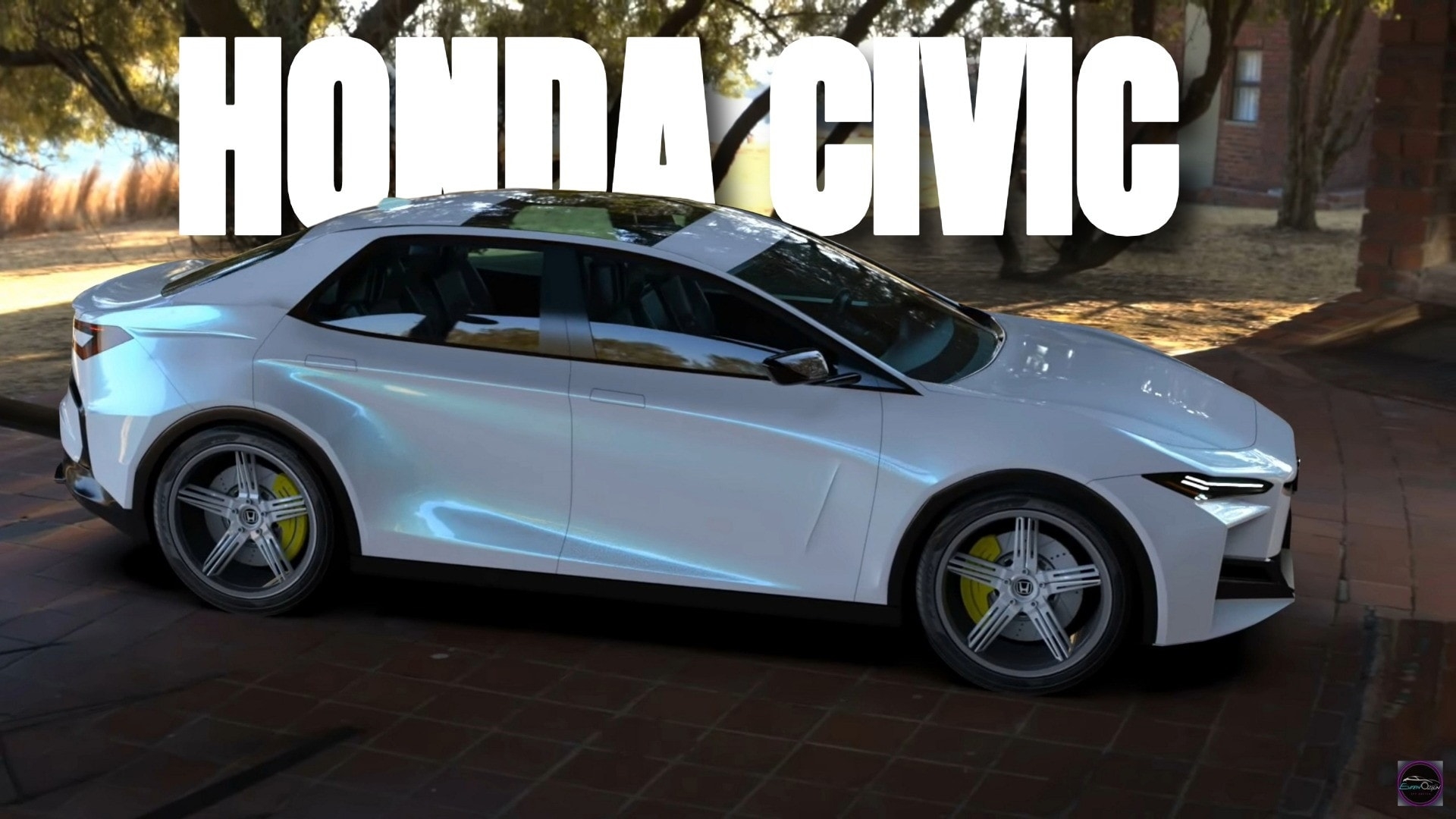 2027 Honda Civic