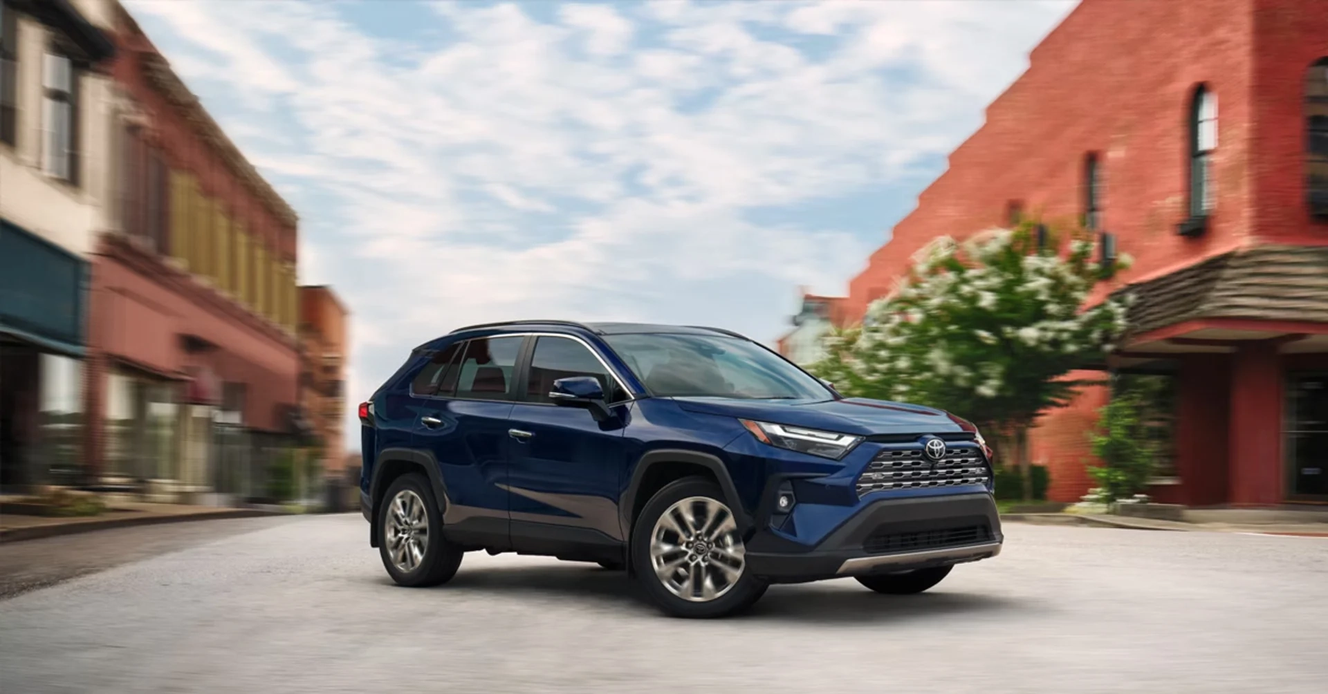 2026 Toyota RAV4 reliability after 100k miles