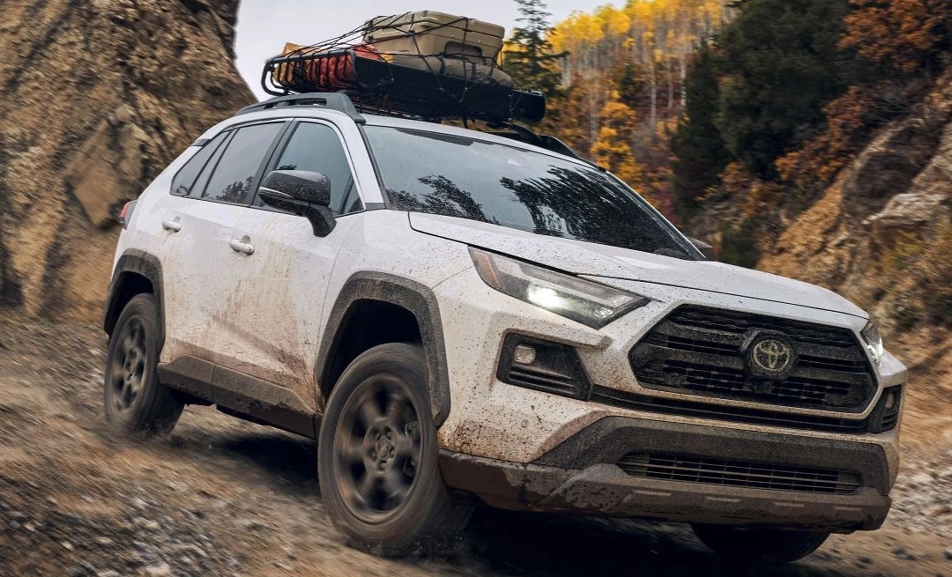 2026 Toyota RAV4 maintenance cost yearly USA