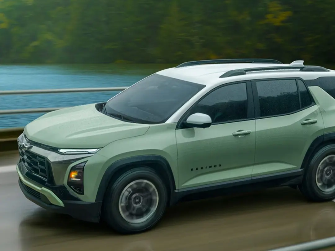 2026 Chevrolet reliability