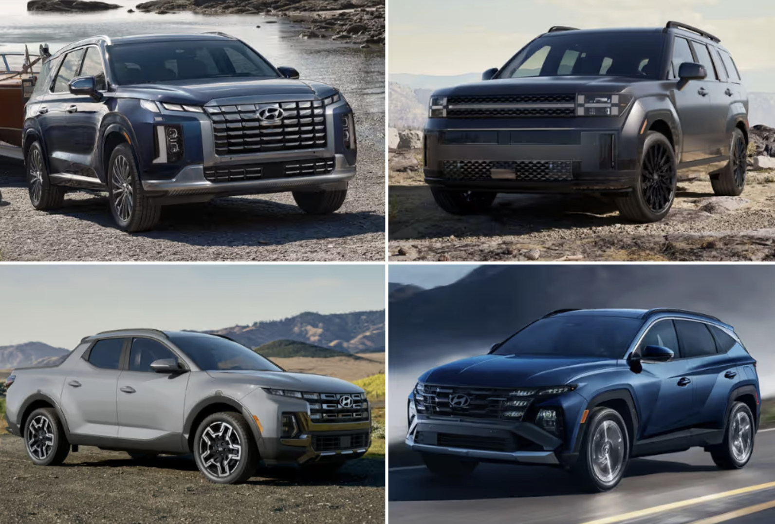 Hyundai AWD Vs FWD Models Which Performs Best Year Round Norman Hyundai Blog