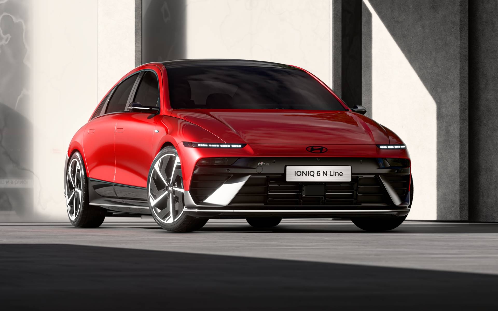 Hyundai Canada Postpones Refreshed IONIQ 6 To 2027 Model Year The Car Guide