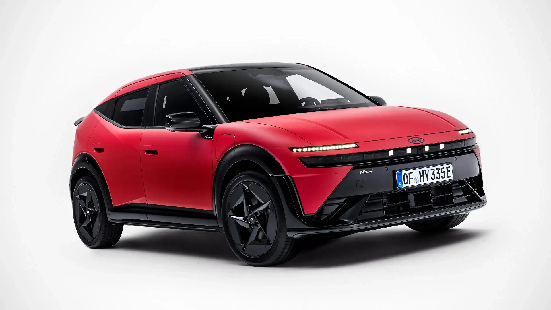 Hyundai Fights MG 4 With New EV Hatch But It May Not Be As Cheap