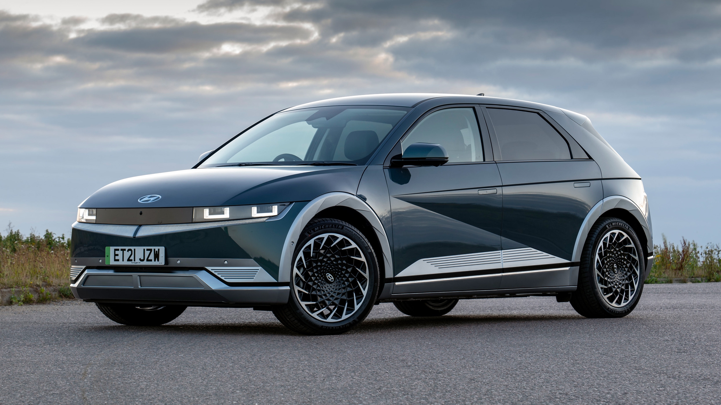 Hyundai Ioniq 5 Review 2026 Top Gear