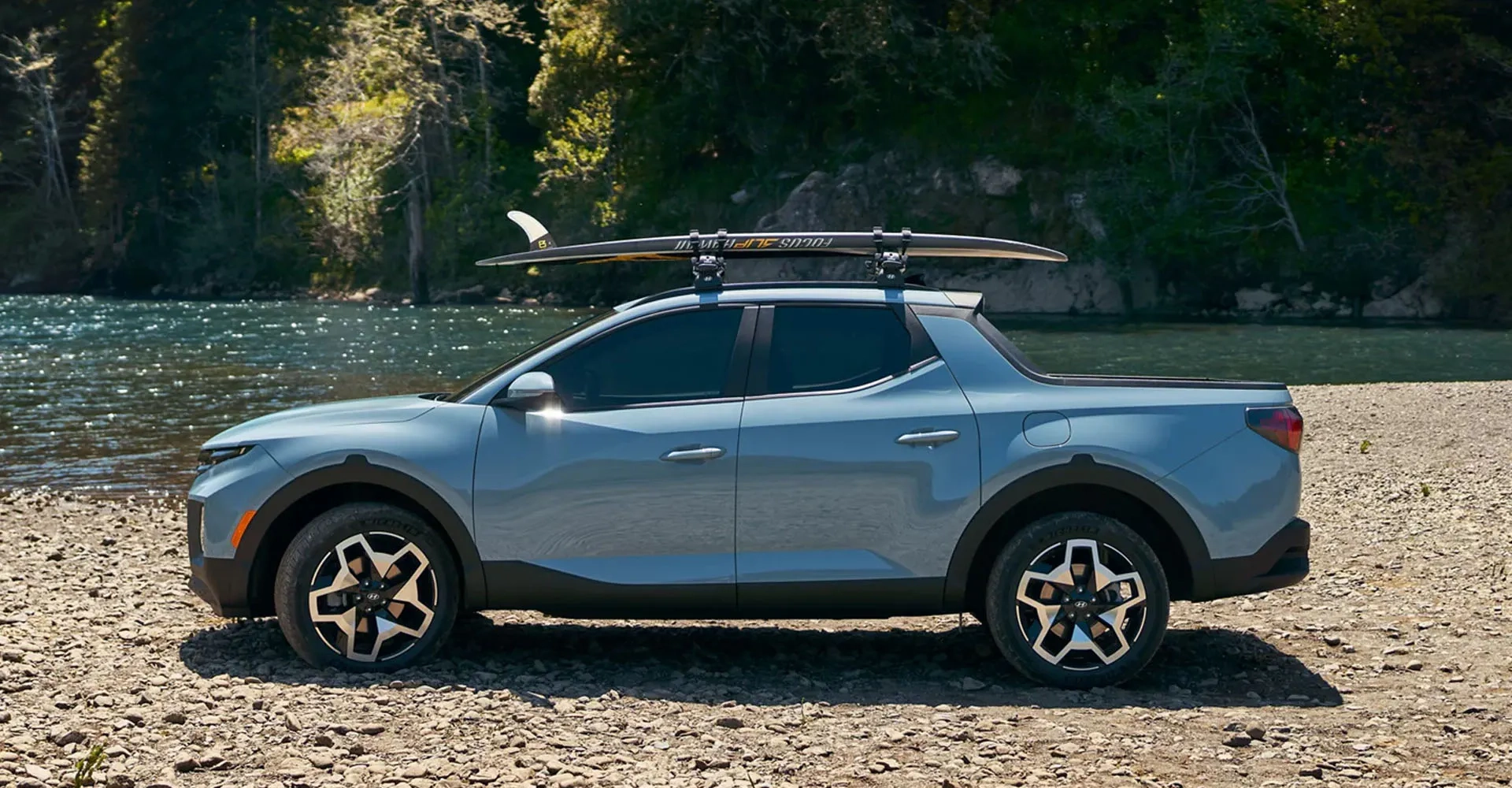 Hyundai Santa Cruz Towing Information Diehl Hyundai Of Massillon