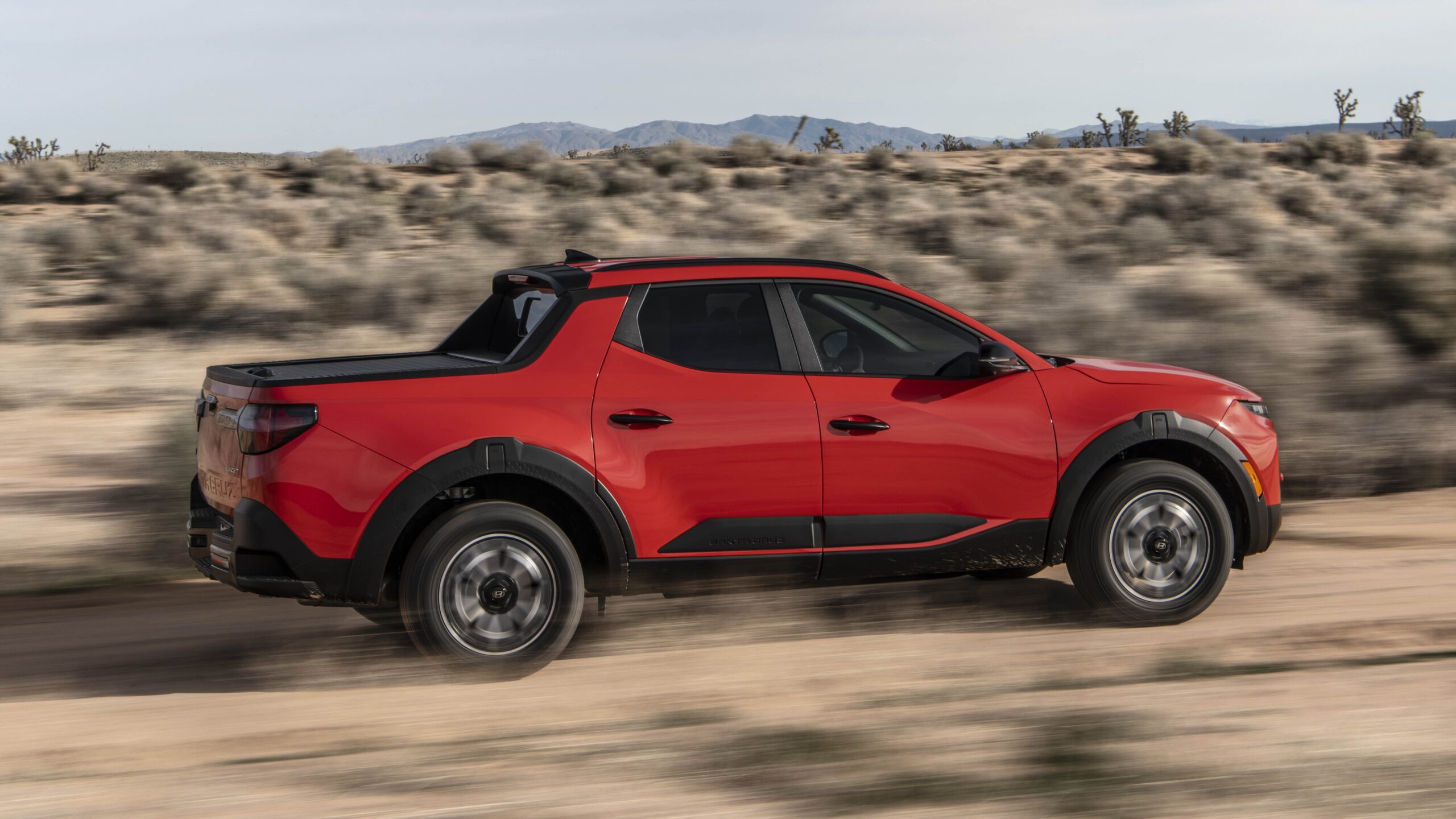 Hyundai Santa Cruz US Review 2026 Top Gear