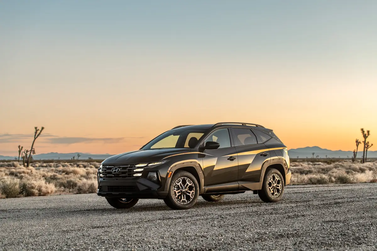 Hyundai Tucson Long Term Reliability Shaker s Family Hyundai