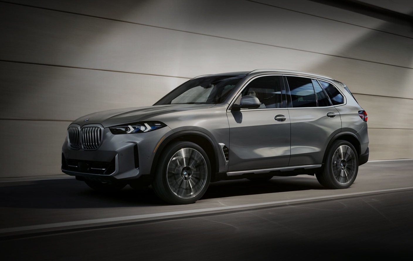 2026 BMW X5 hybrid real world fuel economy