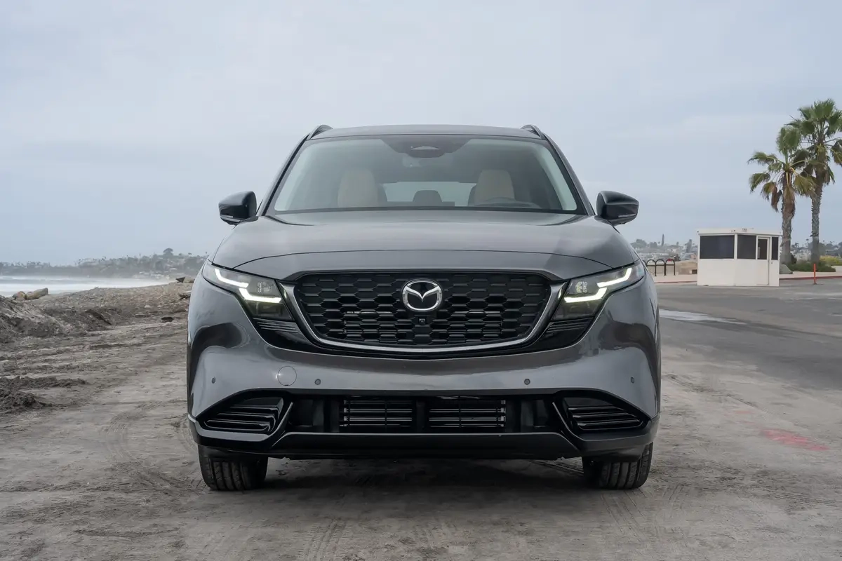 Is The 2026 Mazda CX 5 A Good SUV 5 Pros 2 Cons Cars