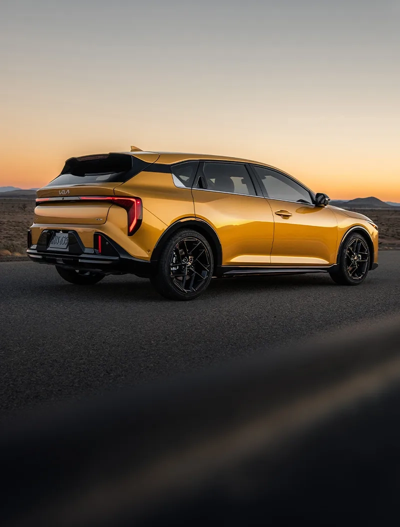 Kia America Official Site Discover The New Kia