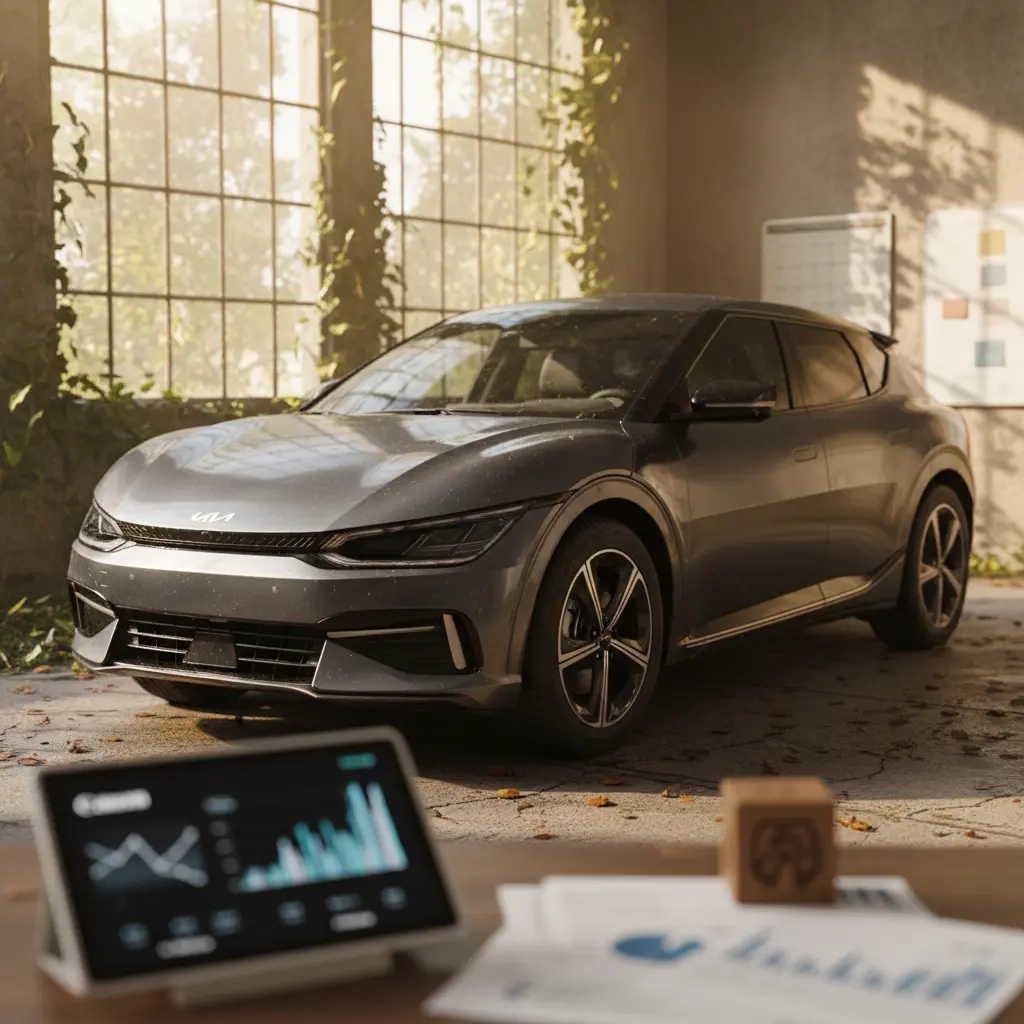 2026 Kia resale value