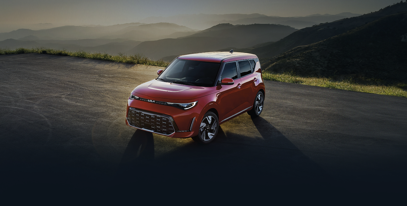 Kia Soul Gas Mileage Kia Soul MPG Kearny Mesa Kia