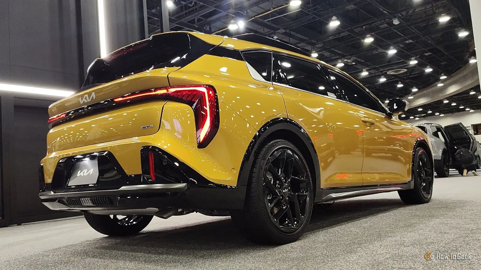 Kia Used To Lag In Reliability now It s Closing The Gap In 2026