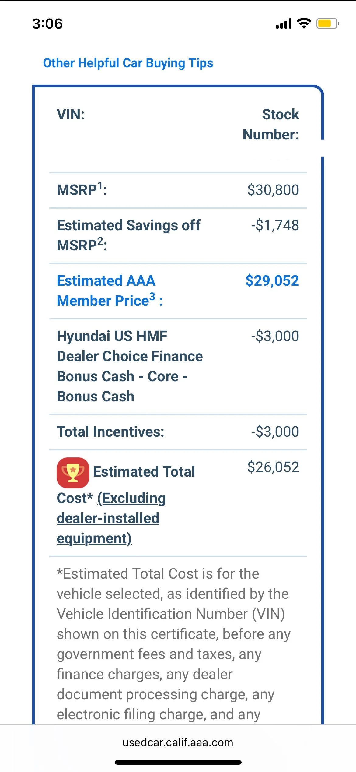 2026 Hyundai buying guide